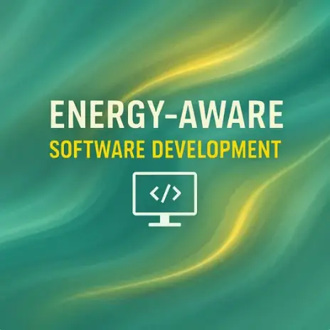 Green Coding: Building Energy-Efficient and Eco-Friendly Software