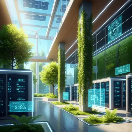 Sustainable Cloud Computing: Green IT for CTOs & CIOs
