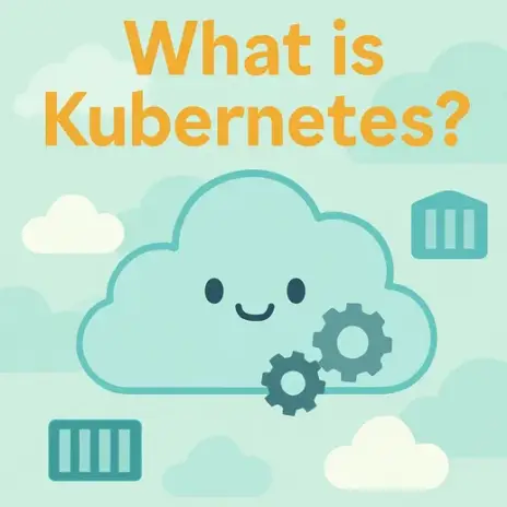 What is Kubernetes in Cloud Computing?