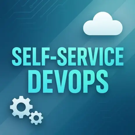 Platform Engineering: Building Self-Service DevOps for Large Teams