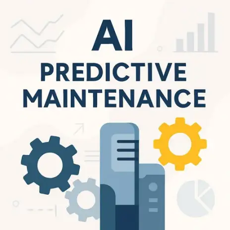 AI Predictive Maintenance: Maximizing Asset Life and ROI