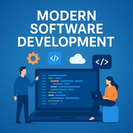 Qodequay at the Forefront of Next-Gen Software Development