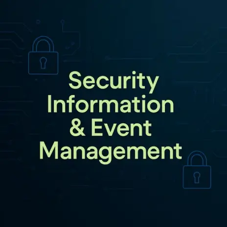 What is Security Information and Event Management (SIEM)?