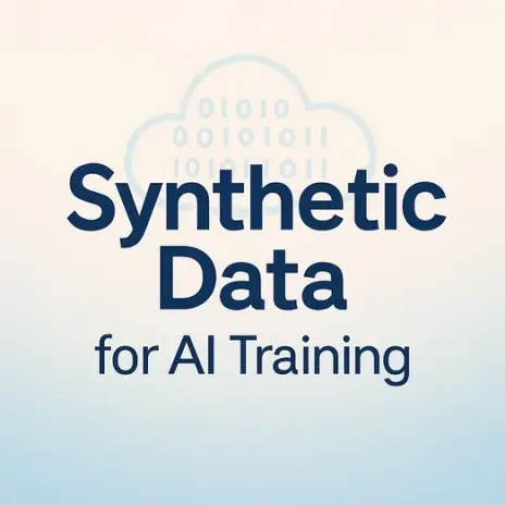 Unleashing AI Potential: A CTO’s Guide to Synthetic Data