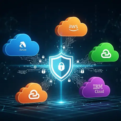 A Guide To Multi-Cloud Security with Zero Trust