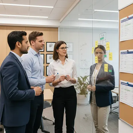 Boost Engagement with Enterprise Gamification