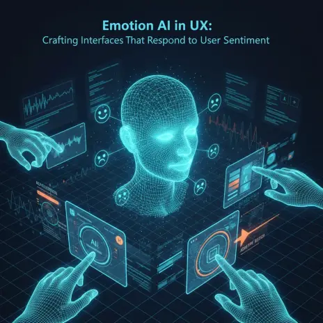 Emotion AI in UX: Crafting Interfaces That Respond to User Sentiment