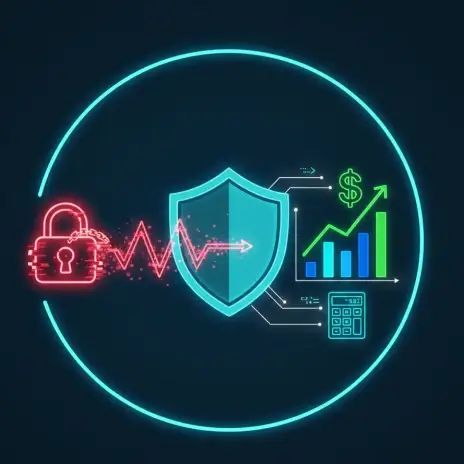 IT Risk Quantification: Turning Cyber Risks into Business Metrics