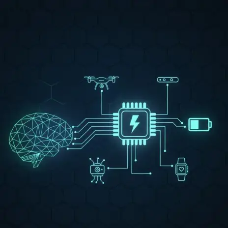 Low-Power AI: Designing Models for Edge Devices with Limited Resources