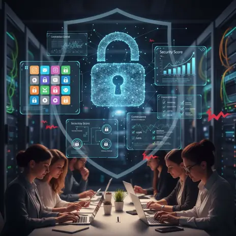 Password Management Tools For Business