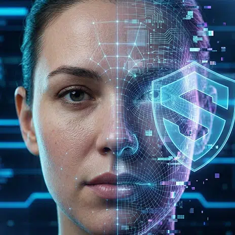 Protecting Enterprises From AI-Generated Deepfakes