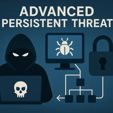 What is APT or Advanced Persistent Threat in Cybersecurity?