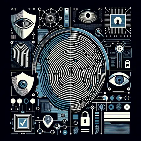 Biometric Authentication Beyond Passwords and Tokens