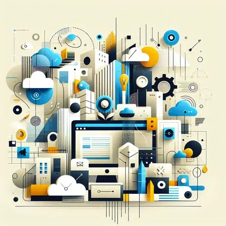 What is the industry standard for UI/UX design?