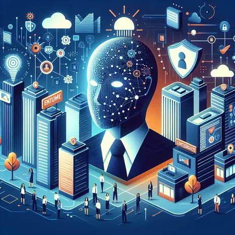 Protecting Enterprises From AI-Generated Deepfakes