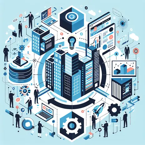 Building Enterprise Architecture for Continuous Transformation