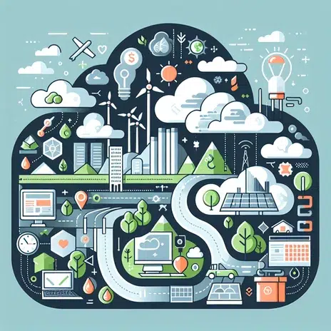 Carbon-Aware Cloud Workloads: Scheduling for a Greener Grid