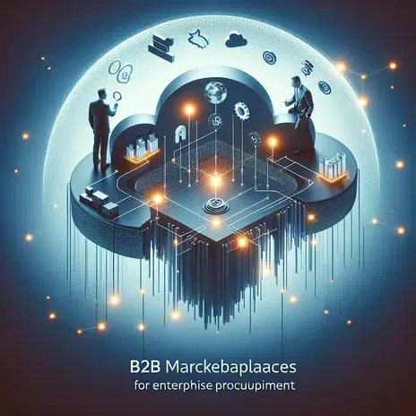 Designing B2B Marketplaces for Enterprise Procurement