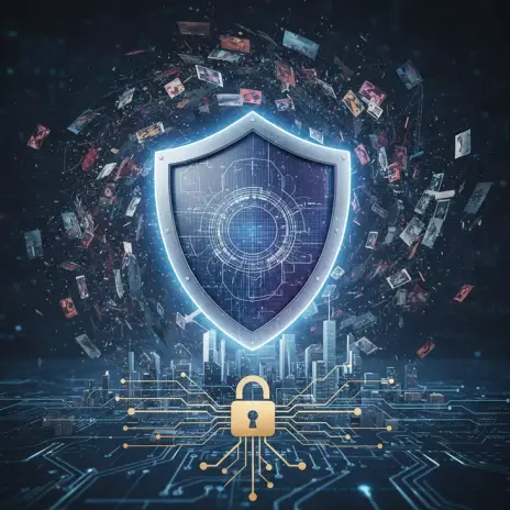 What is Disinformation Security?