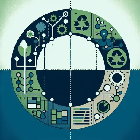 Eco-Data: Using Analytics to Drive Corporate Sustainability Goals