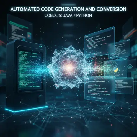 Why Generative AI is Essential in Transforming Application Modernization
