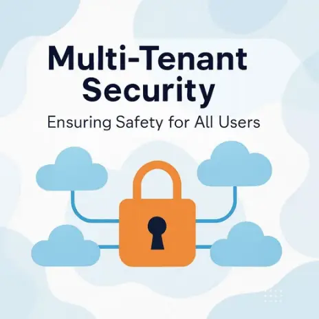 Multi-Tenant Security in SaaS Platforms