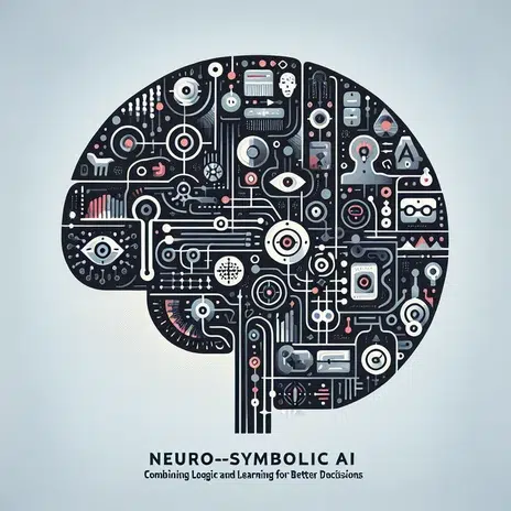 Neuro-Symbolic AI: Combining Logic and Learning for Better Decisions