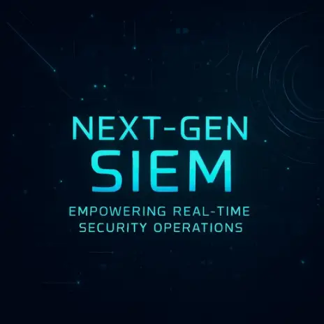 Boost SOC Performance with AI-Driven SIEM