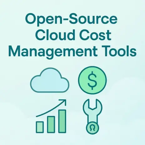Open-Source Cloud Cost Management Tools