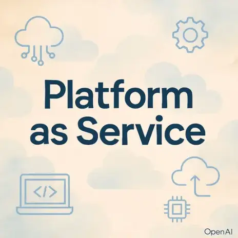 Platform as a Service (PaaS): A Complete Guide