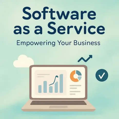 Software as a Service (SaaS): A Complete Guide
