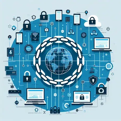 Supply Chain Cybersecurity: Securing Third-Party Integrations
