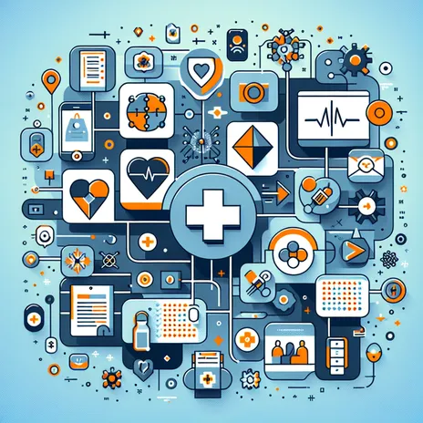 The Cost of Blockchain Healthcare Apps