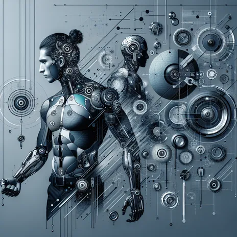 Wearable Robotics: Enhancing Human Capability in Industrial Work