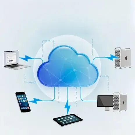 Cloud Computing: A Complete Beginner’s Guide