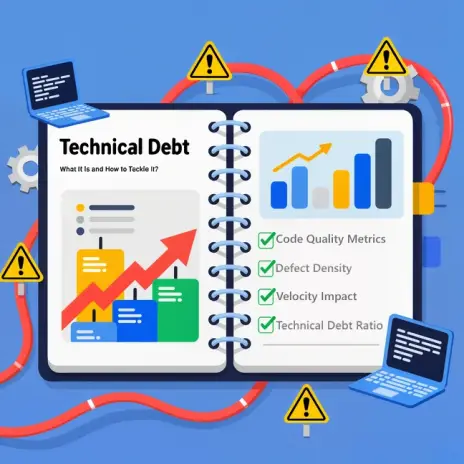 Technical Debt: What It Is and How to Tackle It