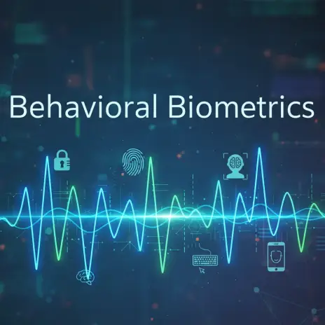 Behavioral Biometrics: Continuous Authentication Without Friction