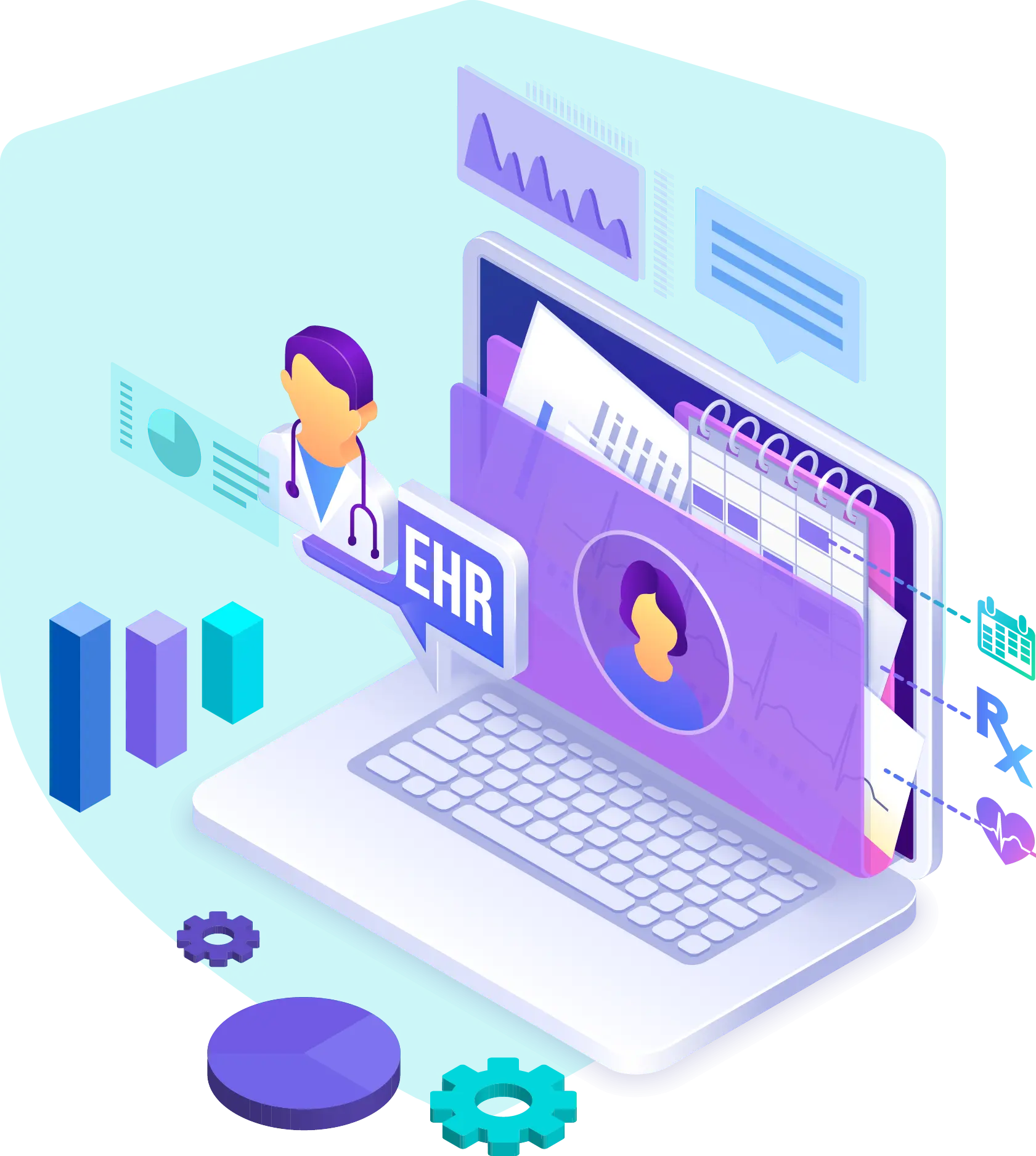 CRM Banner image