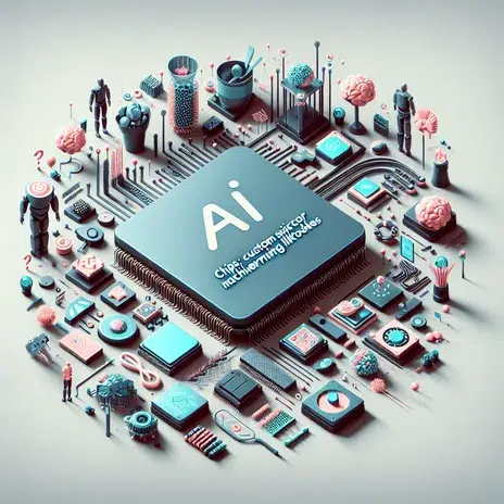 AI Chips: Custom Silicon for Machine Learning Workloads