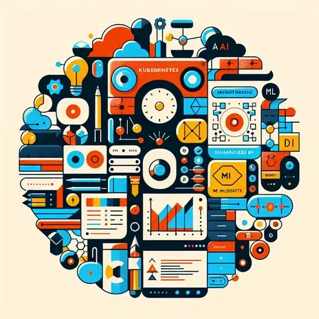 Best Kubernetes Monitoring Tools with AI/ML Insights