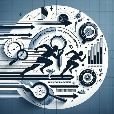 Innovation Sprints: Rapid Experimentation for Enterprise Growth