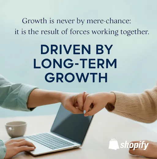 How Do You Identify a Shopify Agency That Can Support Long-Term Growth?