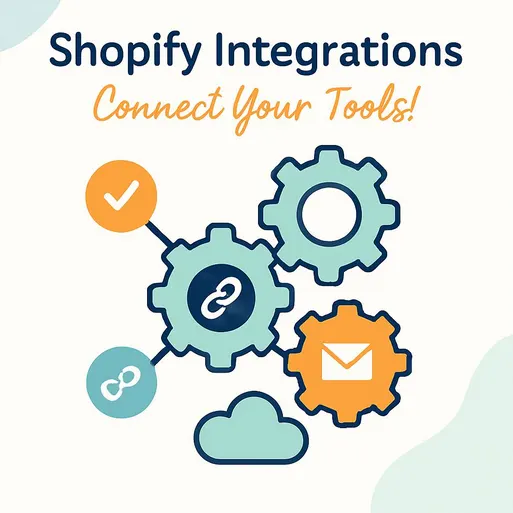 Which Integrations Should a Founder Plan Before Starting a Shopify Build?