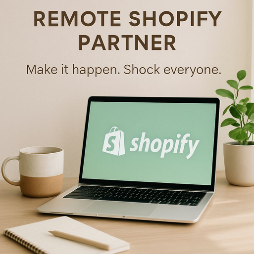 What are the Key Milestones to Track When Working with a Remote Shopify Partner Team?