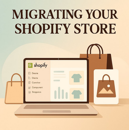 Finding a Shopify Partner Specializing in High-Volume, Complex E-commerce Migrations