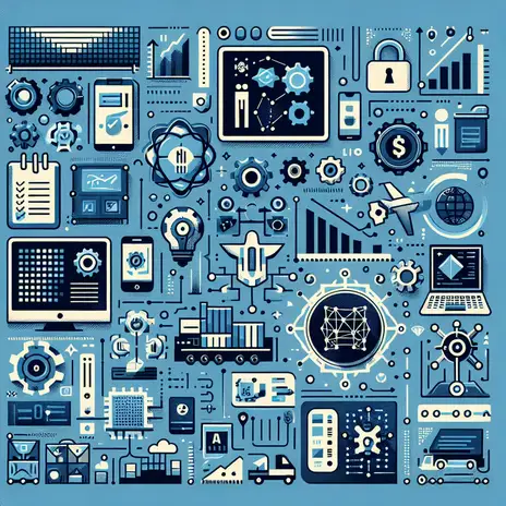 AI-Enhanced Supply Chain Risk Management