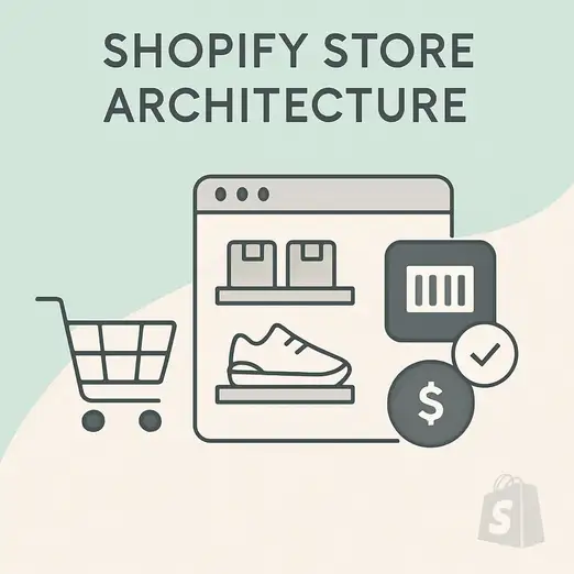 What Should a Founder Prioritize When Planning a Shopify Store Architecture?