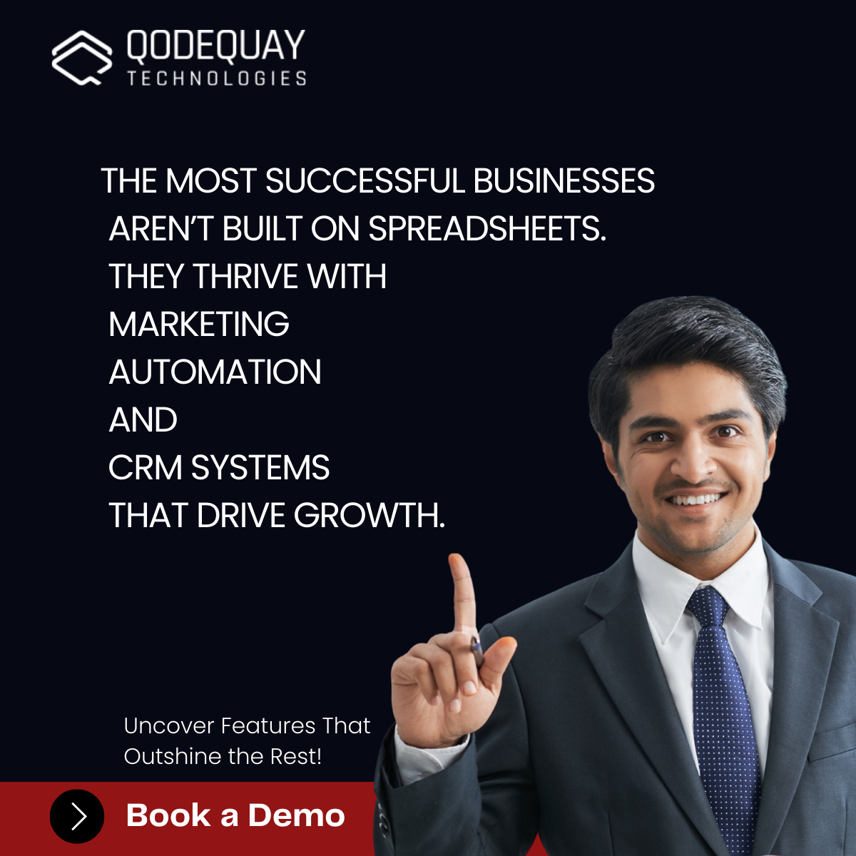 Why Accelerating Your Sales Cycle with a CRM Drives Business Growth