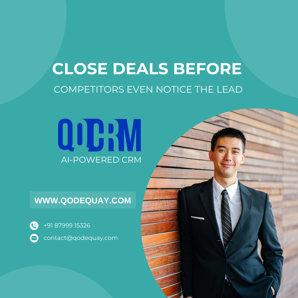 Boost CRM Adoption by Reducing Sales Friction