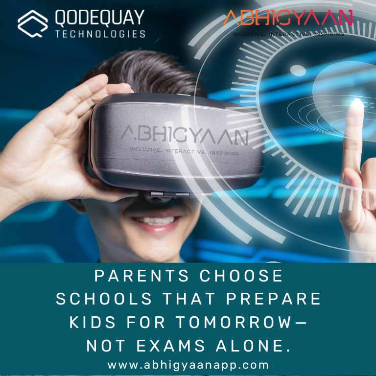 How Indian Schools Can Stand Out with Immersive VR Learning